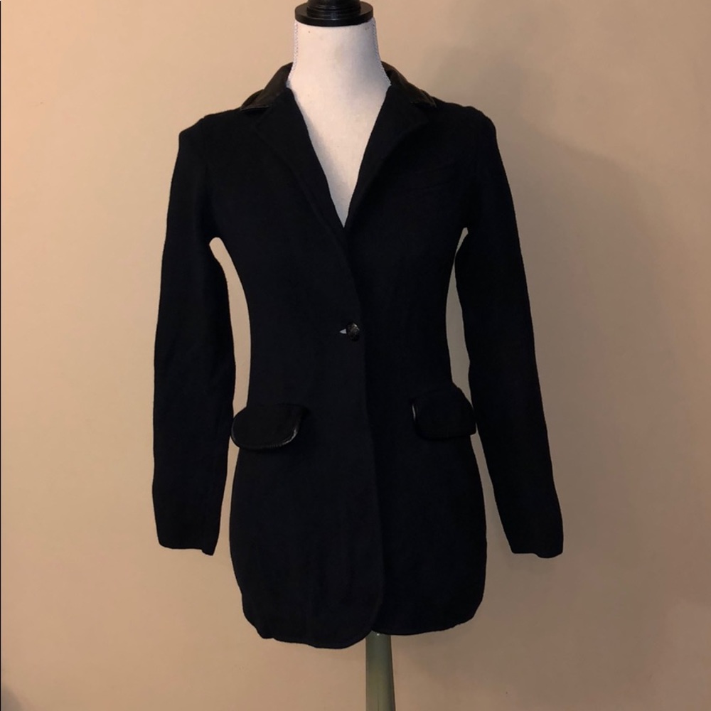 Ralph Lauren Jacket- Petite Medium
